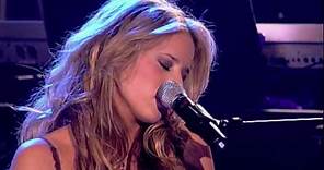 Lucie Silvas - Nothing Else Matters (Radio 2 concert)