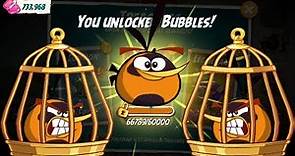 Angry Birds 2 Unlocked Bubbles! (New Bird) – New update 2019