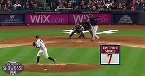 9/1 MLBN Showcase: Red Sox vs. Yankees