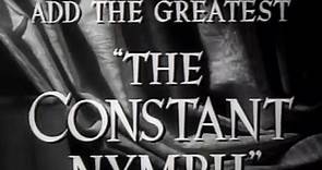 The Constant Nymph | movie | 1943 | Official Trailer