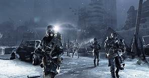 Metro Redux Review