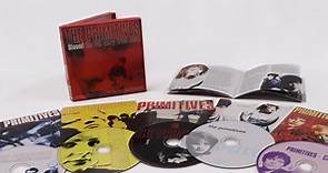 The Primitives: Bloom! The Full Story 1985-1992, 5CD Boxset