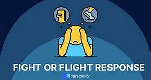 Fight or Flight Response
