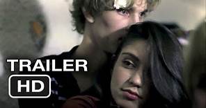 Falling Overnight Official Trailer #1 (2012) HD