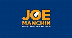 Newsroom | U.S. Senator Joe Manchin of West Virginia