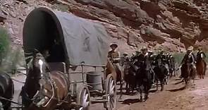 The Battle at Apache Pass (1952) John Lund, Jeff Chandler, Susan Cabot |