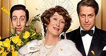 Florence Foster Jenkins - película: Ver online