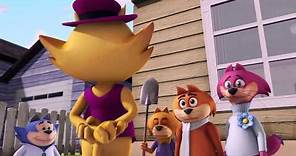 DON GATO: El Inicio de la Pandilla - Trailer 2 - Oficial Warner Bros. Pictures