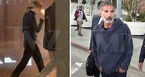 Felicity Huffman Released After FBI Arrest with Guns Drawn, Loughlin to Surrender Wed
