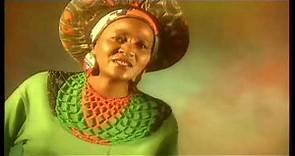 The Mahotella Queens - Women of the World (Official Music Video)