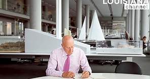 Norman Foster: Striving for Simplicity | Louisiana Channel