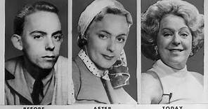 America's First Trans Celebrity: Christine Jorgensen