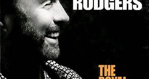 Paul Rodgers - The Royal Sessions