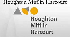 Houghton Mifflin Harcourt