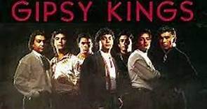 Gipsy Kings - 10 Grandes Èxitos
