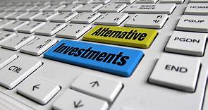 What Are Alternative Investments? Definition and Examples