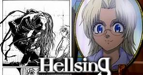 Hellsing (Serie TV) Capitulo 10