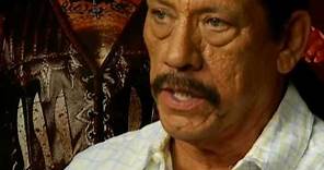 Danny Trejo habla de los años que pasó en prisión!