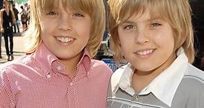The twins from ‘The Suite Life of Zack & Cody’ are all grown up