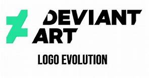 Logo Evolution #3 - DeviantArt