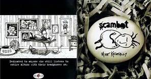 Mike Keneally - Scambot 1 (Full Album)