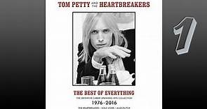 Tom Petty ▶ Greatest Hits1 (first part)