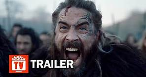 The Last Kingdom Season 3 Trailer | Rotten Tomatoes TV