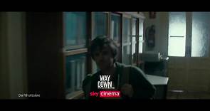 "Way Down-Rapina alla banca di Spagna", il film arriva su Sky Cinema