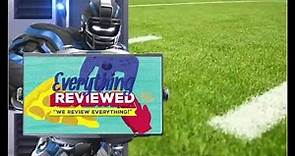 NFL on FOX (robot promo)
