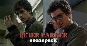 Peter Parker (Andrew Garfield) scenepack / TASM
