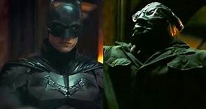 Paul Dano confesó la pesadilla que vivió al interpretar al Acertijo, en The Batman