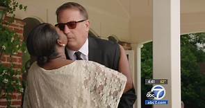 Kevin Costner explores race relations in new drama 'Black or White'