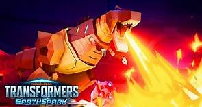 Transformers: EarthSpark | New Episodes on March 3rd | Trailer | NEW SERIES