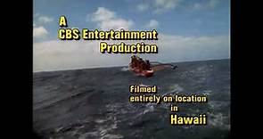 CBS Entertainment Productions/Leonard Freeman Productions/CBS Television Distribution (1978/2007)