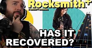 Is Rocksmith+ Worth It? One Year Later Rocksmith Plus Review