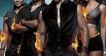 Dhoom 3 - movie: where to watch streaming online