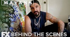 Mayans M.C. | Season 2: Behind the Cut: Clayton Cardenas | FX