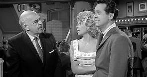 Watch Perry Mason Season 5 Episode 5: The Case of the Crying Comedian - Full show on Paramount Plus