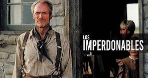 🎦Los Imperdonables | Sin Perdón (1991)🎦