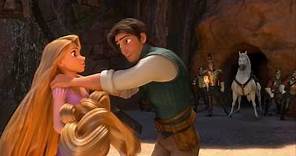 Tangled - Official Trailer 2