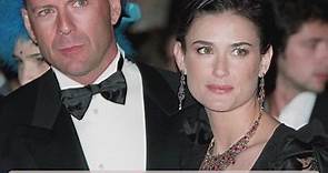 Bruce Willis and Demi Moore: Everlasting Love Story
