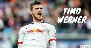 Timo Werner 2022/2023 ● Best Skills and Goals ● [HD]