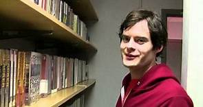 Bill Hader's DVD Picks