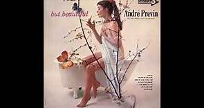 André Previn- but beautifull -1963- FULL ALBUM