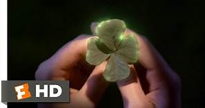 Leprechaun (11/11) Movie CLIP - Four-Leaf Clover (1993) HD