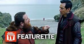 Into the Badlands S03E14 Featurette | 'A Rift Between Sunny & Bajie' | Rotten Tomatoes TV