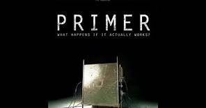 Primer Full Movie(2004) | English