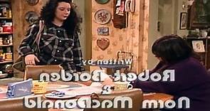 Roseanne S05E11 Of Ice and Men
