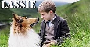 Lassie (pelicula completa en español latino )