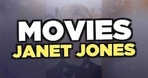 Best Janet Jones movies